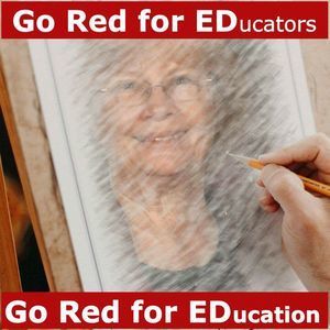 Meet your Posher, Theresa